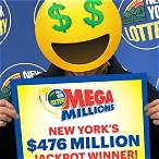 ny lottery mega millions